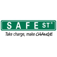 Safe Streets Campaign logo - Similar company to Pima Council On Aging
