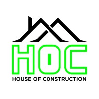 HOC Building Contracting L.L.C logo - Similar company to Ak Cladding Llc