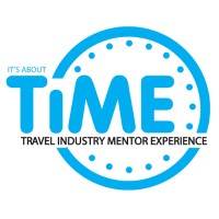 Travel Industry Mentor Experience - NZ logo - Similar company to Time - Travel Industry Mentor Experience
