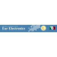 Eur Electronics srl logo - Similar company to Be Ready Software