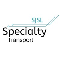 SJSL Specialty Transport logo - Similar company to Podcoach