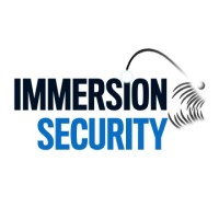 Immersion Security logo - Similar company to Middletown Data Center