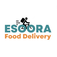 Esoora Delivery logo - Similar company to Jeba Delivery