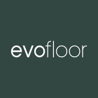 Evofloor logo - Similar company to Gerbert Limited