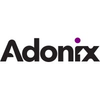 Adonix logo - Similar company to Gng Partners