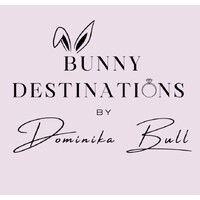 Bunny Destinations logo - Similar company to My First Panic Attack