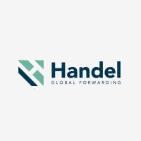 HANDEL GLOBAL FORWARDING logo - Similar company to Prisma Logistic
