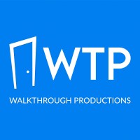 Walkthrough Productions logo - Similar company to Elc Electrical Consulting