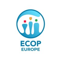 ECOP Europe logo - Similar company to Restorae