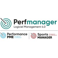 PERFMANAGER logo - Similar company to Proactive Conseil