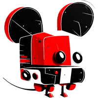 Cyber Mouse Corporation