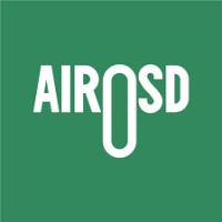 AIROSD Macedonia logo - Similar company to Dimcom Group