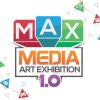 Media Art Exhibition (MAX) 1.0 logo - Similar company to Innofair Prasmul