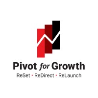 Pivot for Growth logo - Similar company to Asterope Group