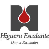 Higuera Escalante S.A.S. logo - Similar company to Ageso Ips