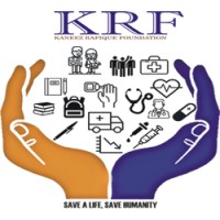 Kaneez Rafique Foundation (KRF) logo - Similar company to The Law Offices Of Shann M. Chaudhry, Esq