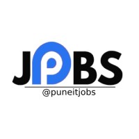 Pune Jobs logo - Similar company to Syncher