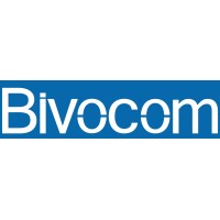 Bivocom logo - Similar company to Burhani Info Solutions