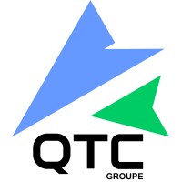 QTC GROUPE logo - Similar company to Medium Prototypage