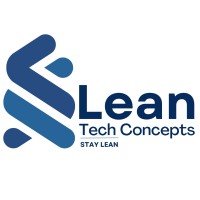 Lean Tech Concepts logo - Similar company to Vimat
