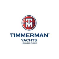 Timmerman Yachts logo - Similar company to Strato Compo