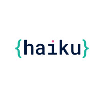 Haiku logo - Similar company to Haiku Games
