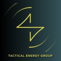 Tactical Energy Group, Inc. logo - Similar company to Taylor Advising