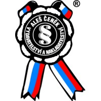 Vydavatelství a nakladatelství Aleš Čeněk, s.r.o. logo - Similar company to Eks