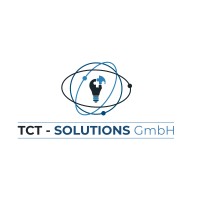 TCT-Solutions GmbH logo - Similar company to Elfin Engineering Gmbh