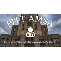 University Of Pittsburgh American Medical Student Association, Undergraduate Chapter