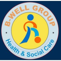 B-Well Health & Social Care Group Ltd logo - Similar company to Noman Sadiq Physiotherapy