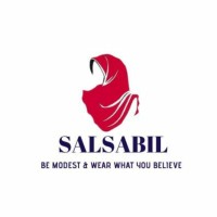 Salsabil Abaya logo - Similar company to Jiabasics