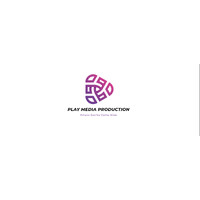 Play Media Production logo - Similar company to Cml Multimedia - Digital Marketing, Media Production & Ott Solutions Company
