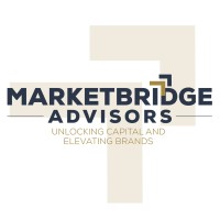 MarketBridge Advisors logo - Similar company to Pioneer Software Development & Consulting Inc.