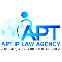 APT IP LAW AGENCY BD. logo - Similar company to Bmtech