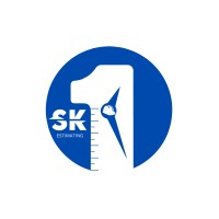 SK Estimating logo - Similar company to The Estimating Studio