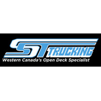 SST TRUCKING logo - Similar company to Ultimate Logistics Ltd