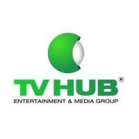 TV HUB Entertainment & Media logo - Similar company to Tv Hub Entertainment & Media