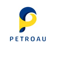 Petroau logo - Similar company to Petroforce