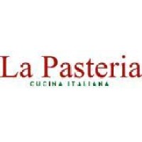 La Pasteria cucina italiana logo - Similar company to La Barca