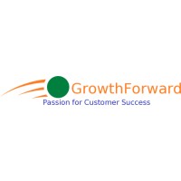 GrowthForward Business Consulting logo - Similar company to Sablesync
