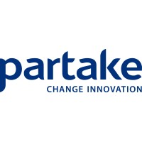 Partake Beratung GmbH logo - Similar company to Nutzungsdauer.Com