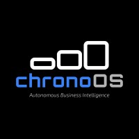 ChronoOS logo - Similar company to Vidodo Guide