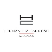 Hernández Carreño Abogados logo - Similar company to Pdlc
