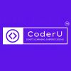 CoderU logo - Similar company to Qwikbus