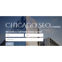 Chicago SEO logo - Similar company to Search3W