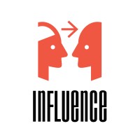 Influence Digital Solutions logo - Similar company to Bordoni Films
