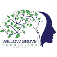 Willow Grove Counseling, LCSW, PLLC logo - Similar company to Wise Mind Counseling