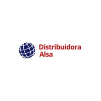 Distribuidora Alsa logo - Similar company to Logi