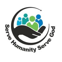 Serve Humanity Serve God Charitable Trust || NGO || Tricity logo - Similar company to Vmit Educational Trust
